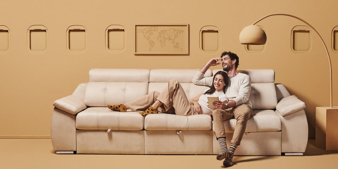 Diseño de interior Abugar